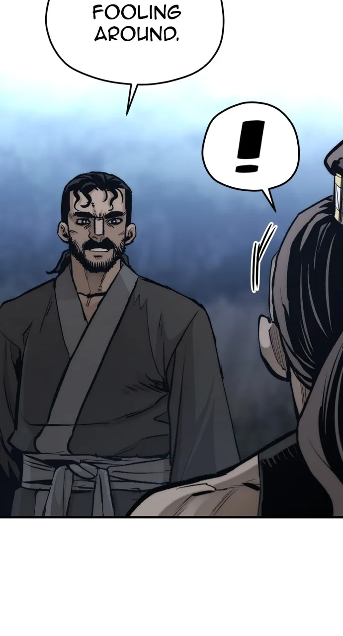 Murim RPG Simulation Chapter 106 page 22 - 