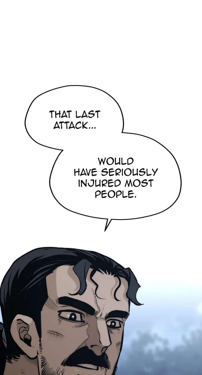 Murim RPG Simulation Chapter 106 page 23 - 