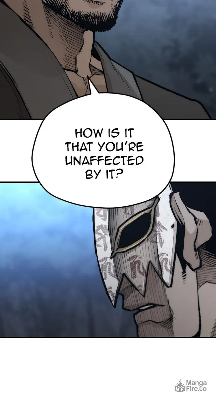 Murim RPG Simulation Chapter 106 page 24 - 