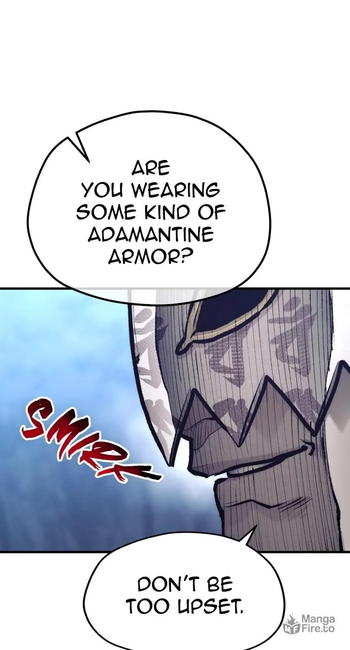 Murim RPG Simulation Chapter 106 page 25 - 
