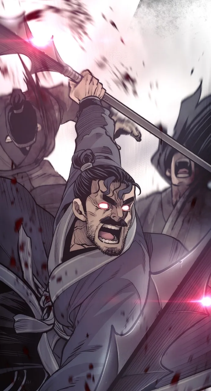 Murim RPG Simulation Chapter 106 page 28 - 