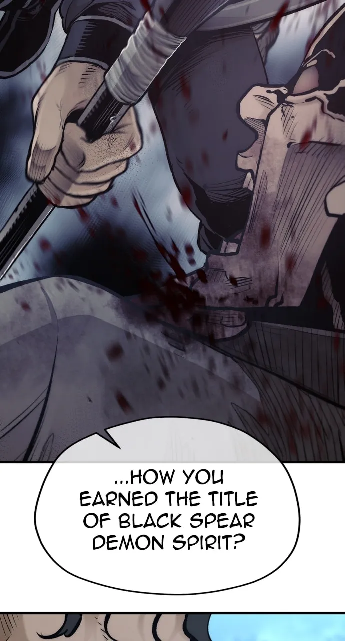 Murim RPG Simulation Chapter 106 page 29 - 