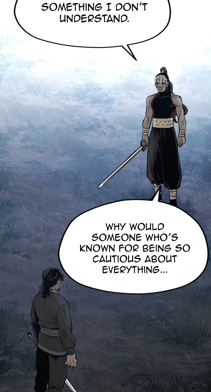Murim RPG Simulation Chapter 106 page 31 - 