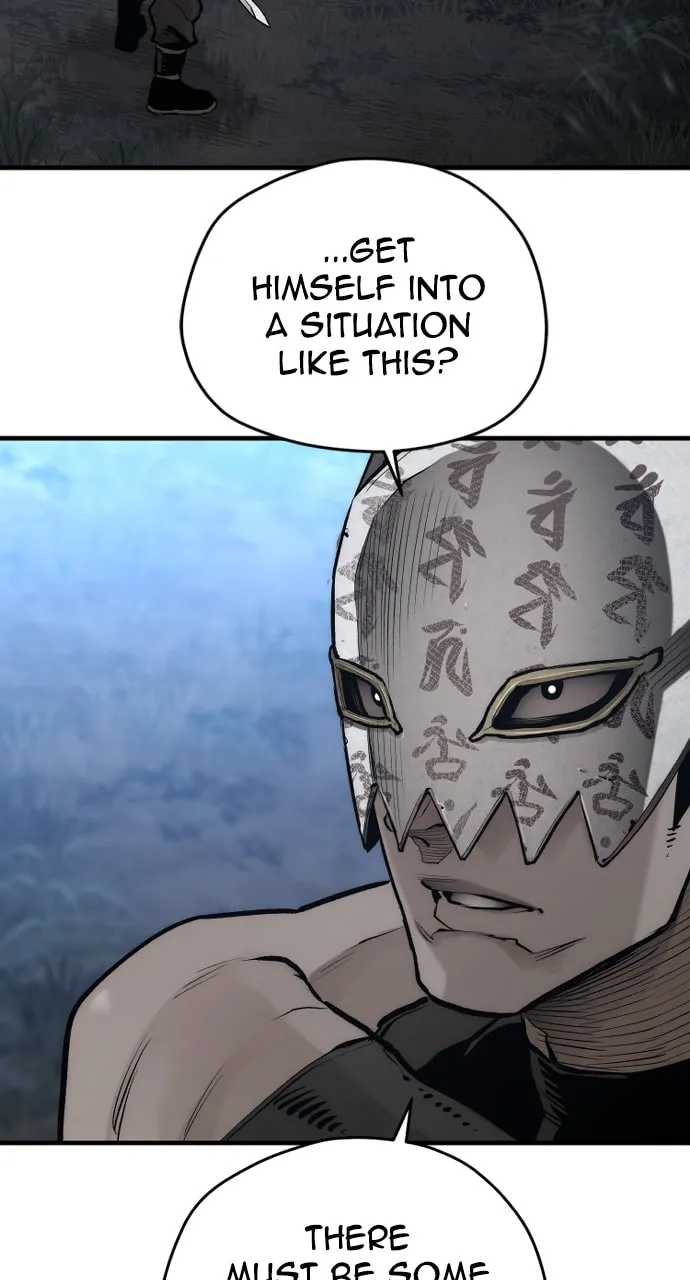 Murim RPG Simulation Chapter 106 page 32 - 