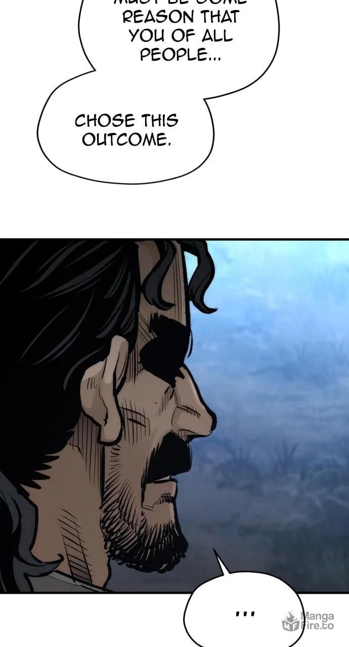 Murim RPG Simulation Chapter 106 page 33 - 