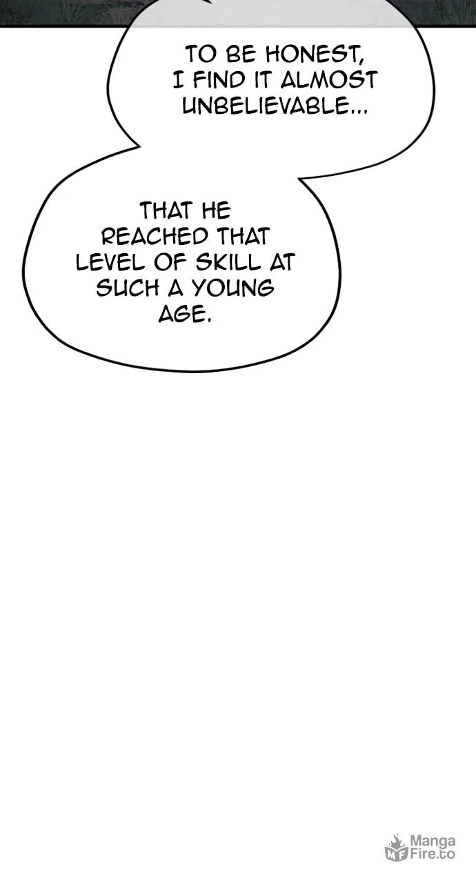 Murim RPG Simulation Chapter 106 page 36 - 