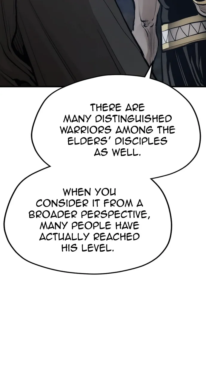 Murim RPG Simulation Chapter 106 page 38 - 