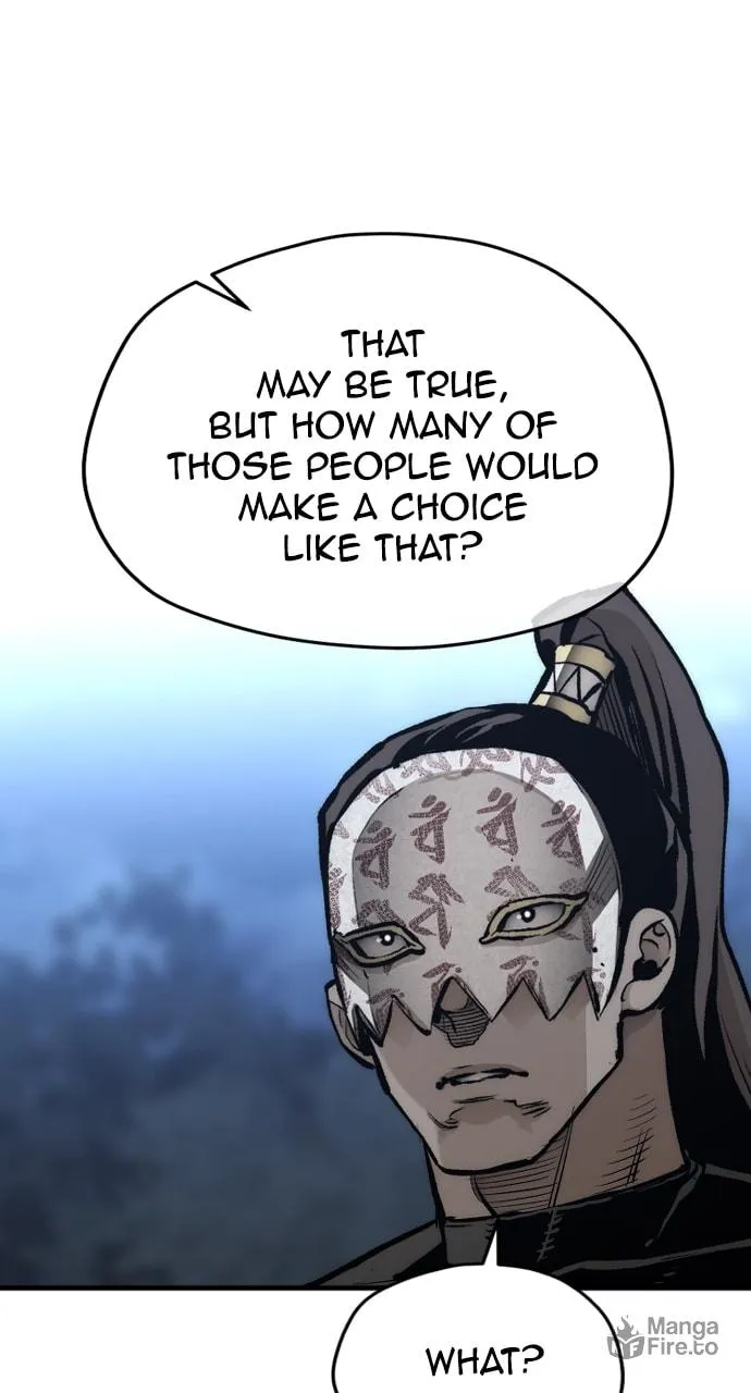 Murim RPG Simulation Chapter 106 page 39 - 