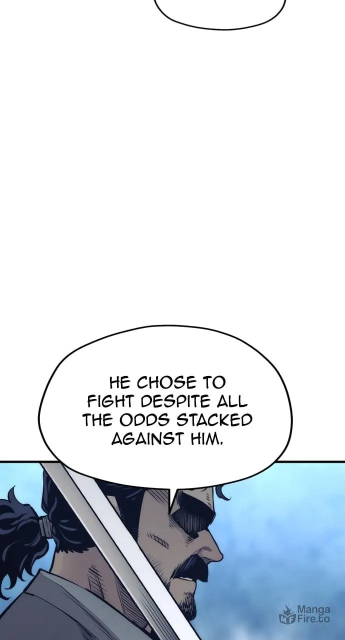 Murim RPG Simulation Chapter 106 page 40 - 