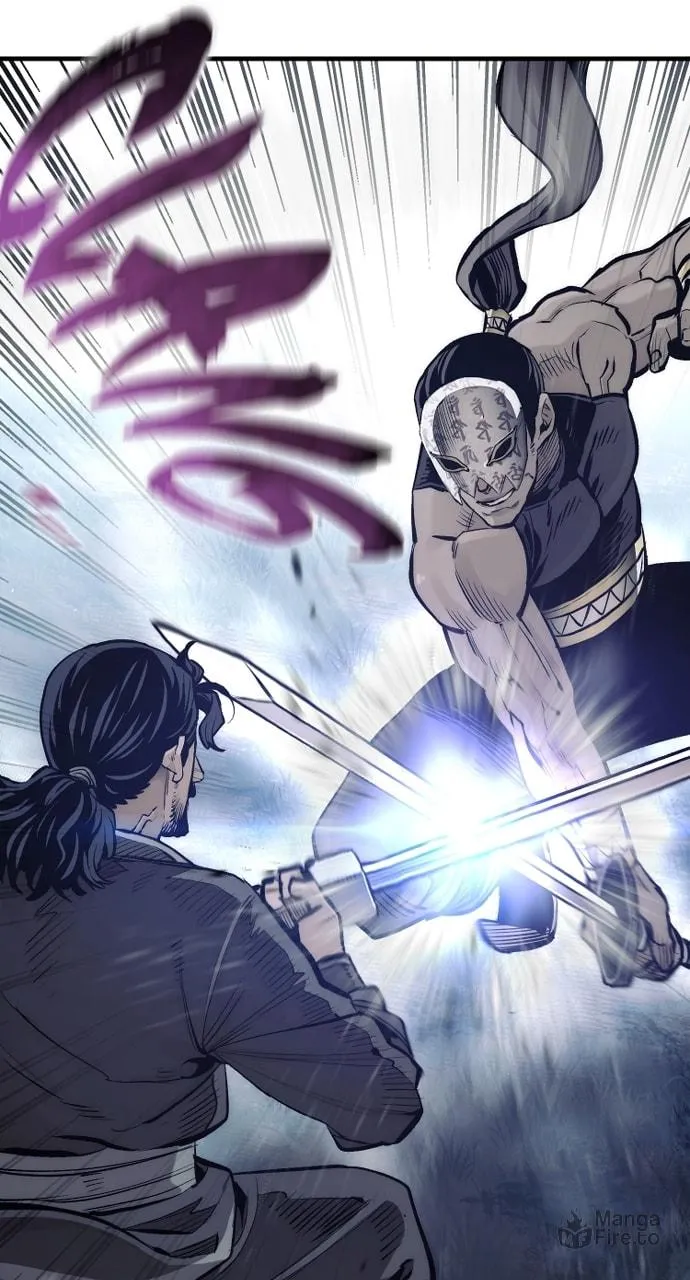 Murim RPG Simulation Chapter 106 page 5 - 