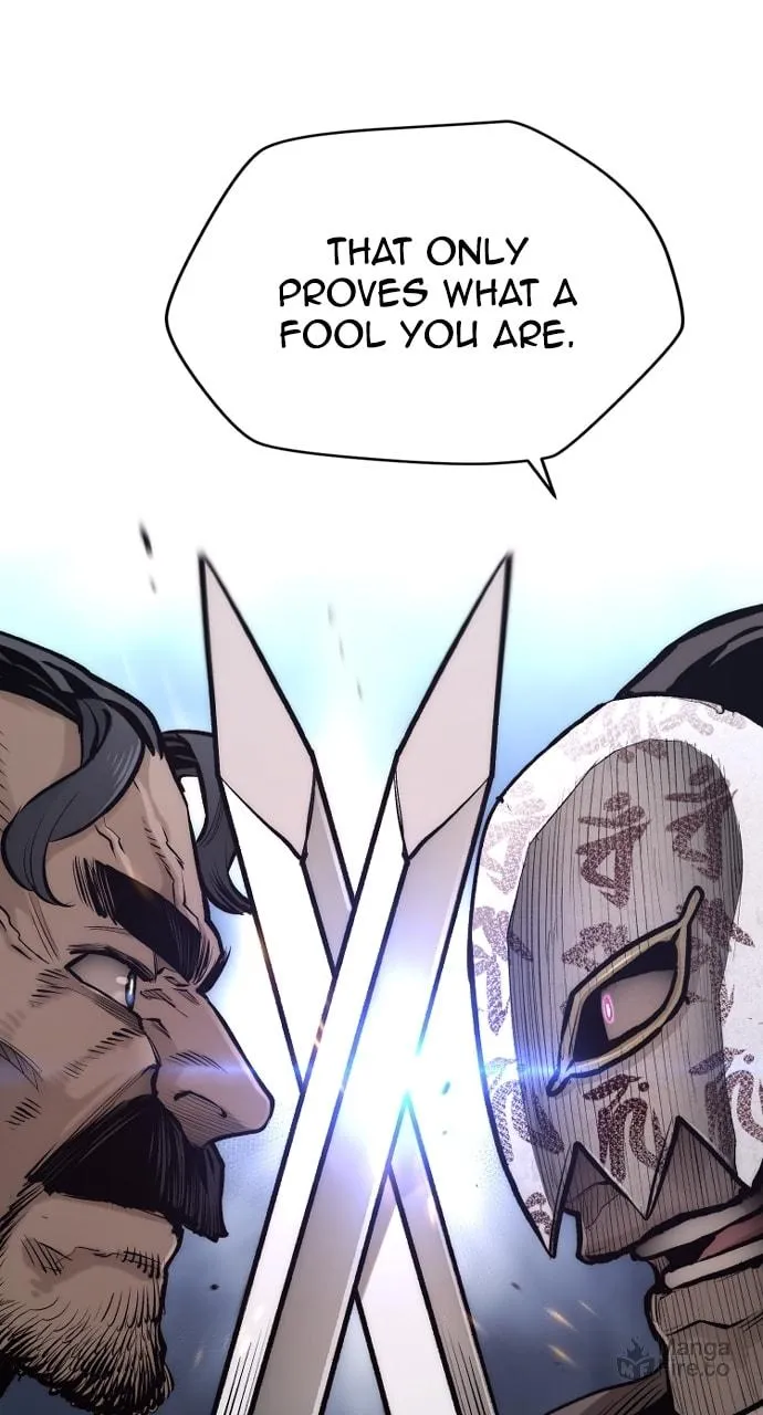 Murim RPG Simulation Chapter 106 page 48 - 