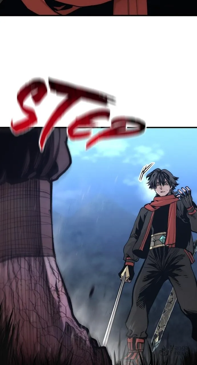 Murim RPG Simulation Chapter 106 page 55 - 