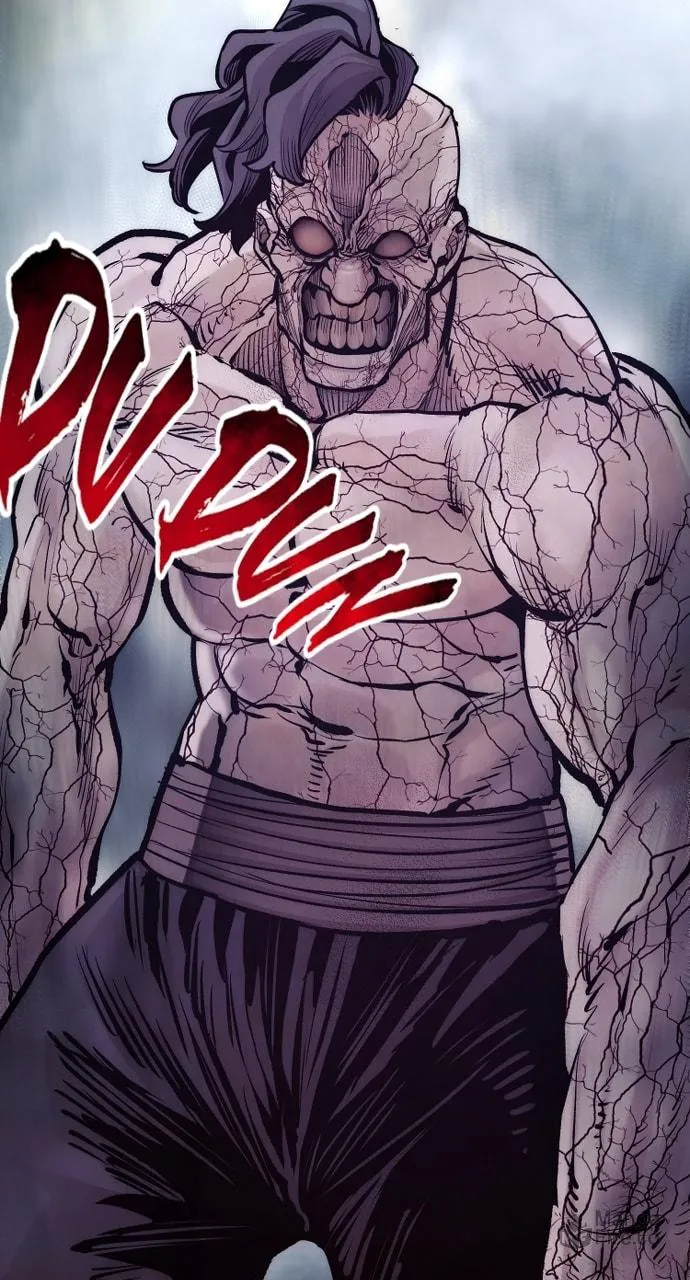 Murim RPG Simulation Chapter 106 page 57 - 