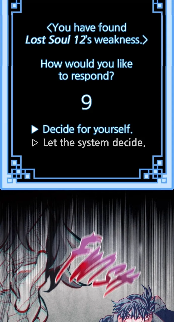 Murim RPG Simulation Chapter 106 page 62 - 