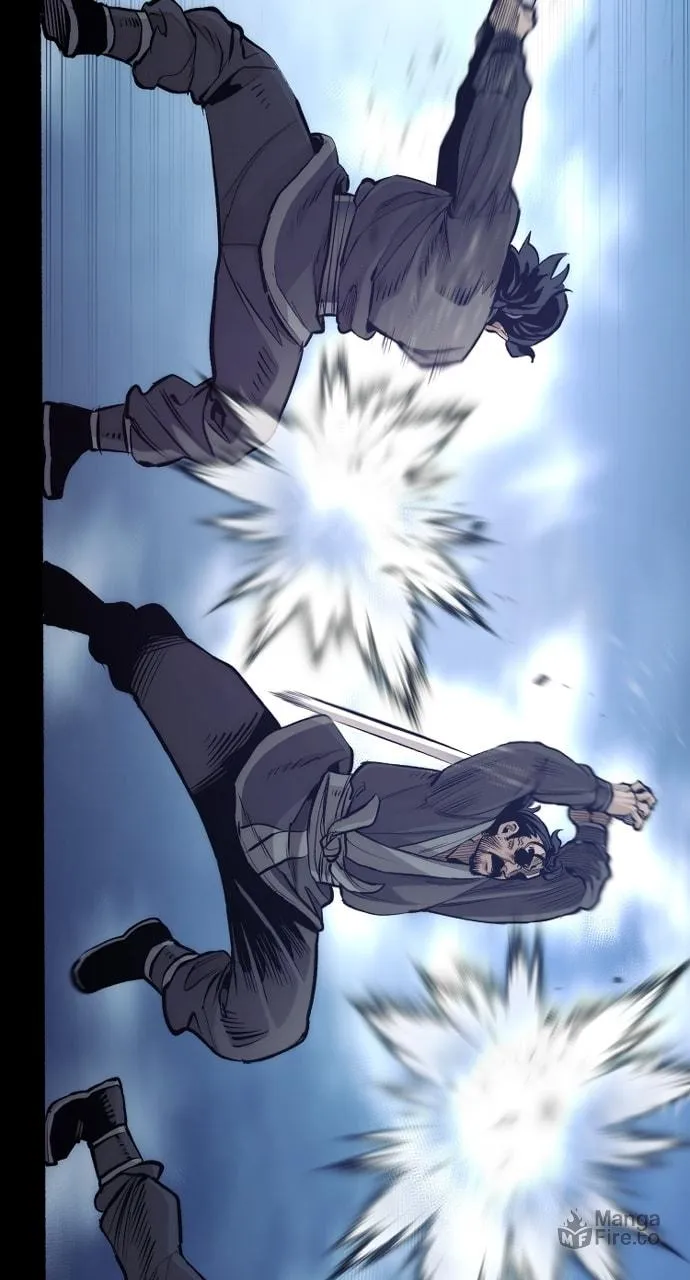 Murim RPG Simulation Chapter 106 page 9 - 