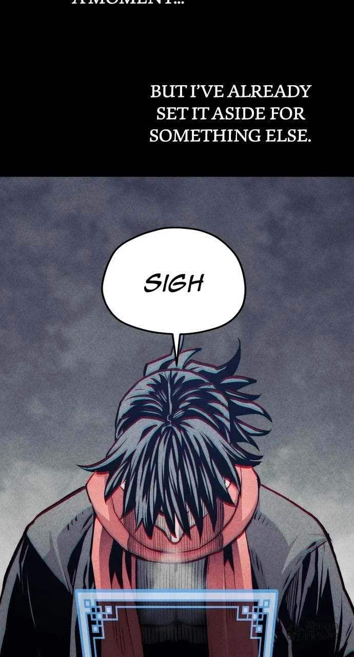Murim RPG Simulation Chapter 106 page 84 - 
