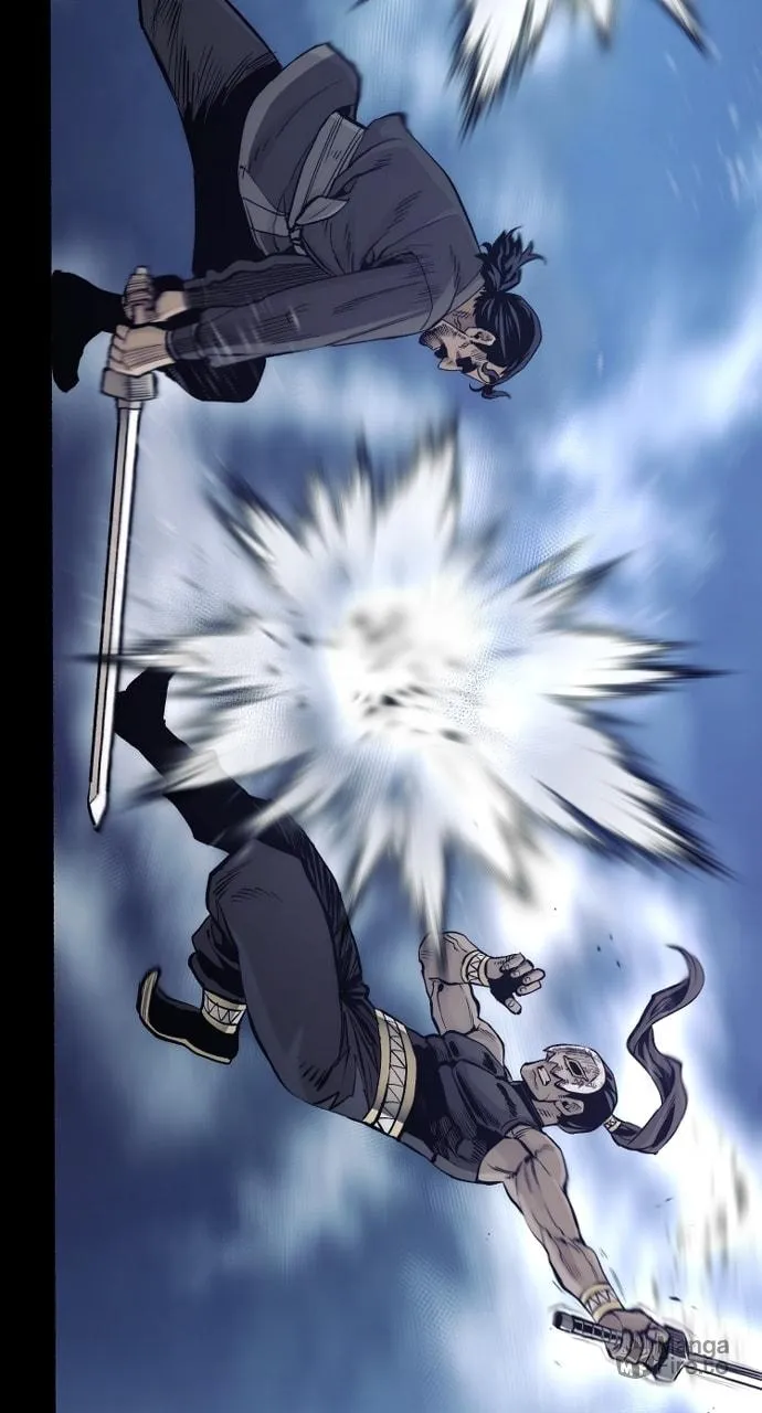 Murim RPG Simulation Chapter 106 page 10 - 