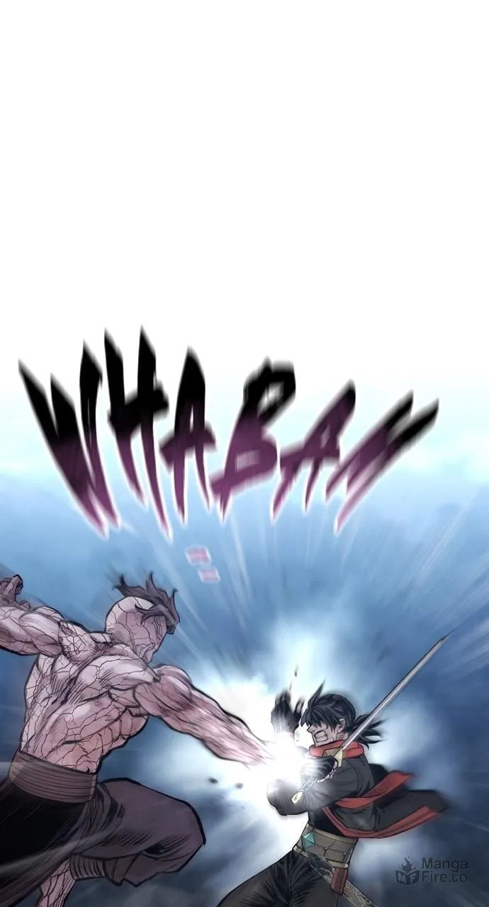 Murim RPG Simulation Chapter 106 page 93 - 