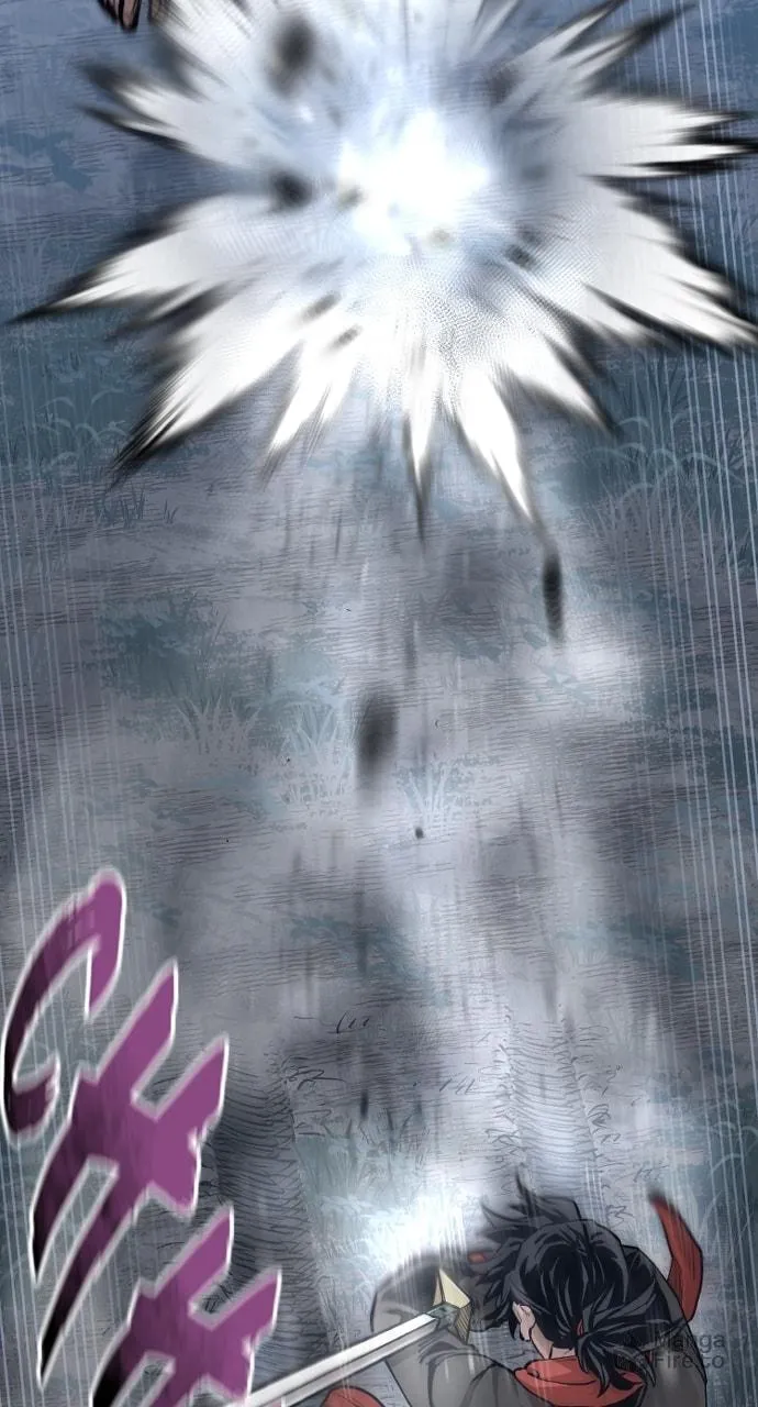Murim RPG Simulation Chapter 106 page 95 - 