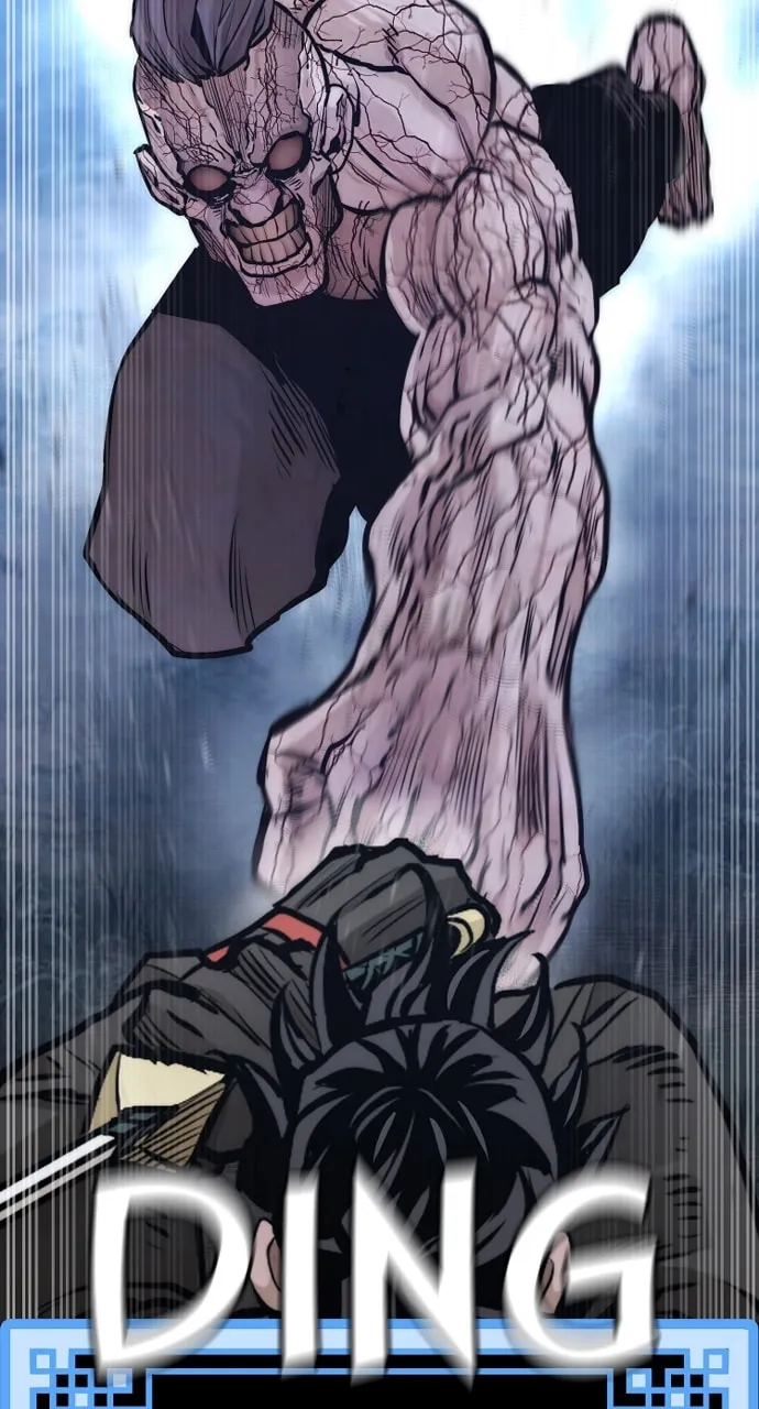 Murim RPG Simulation Chapter 106 page 98 - 