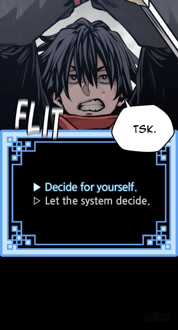 Murim RPG Simulation Chapter 106 page 100 - 