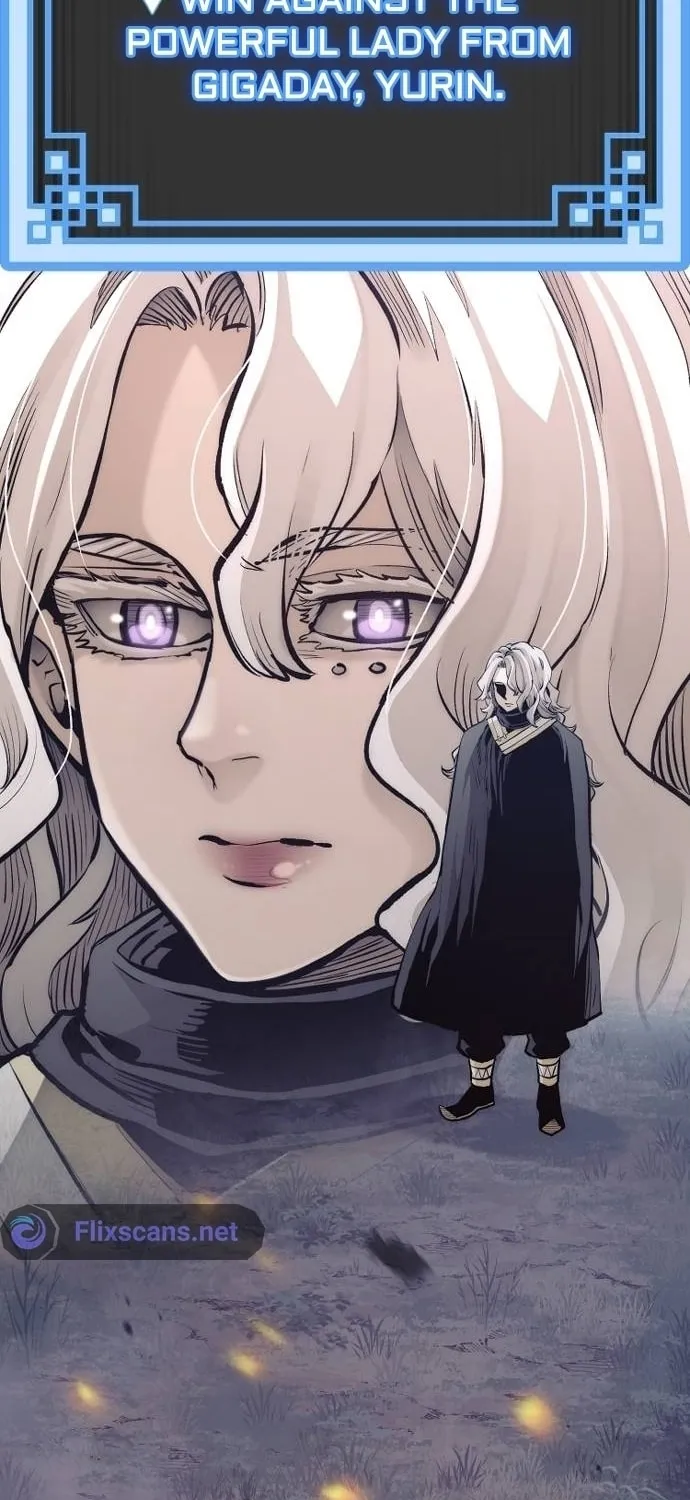 Murim RPG Simulation Chapter 107 page 111 - 