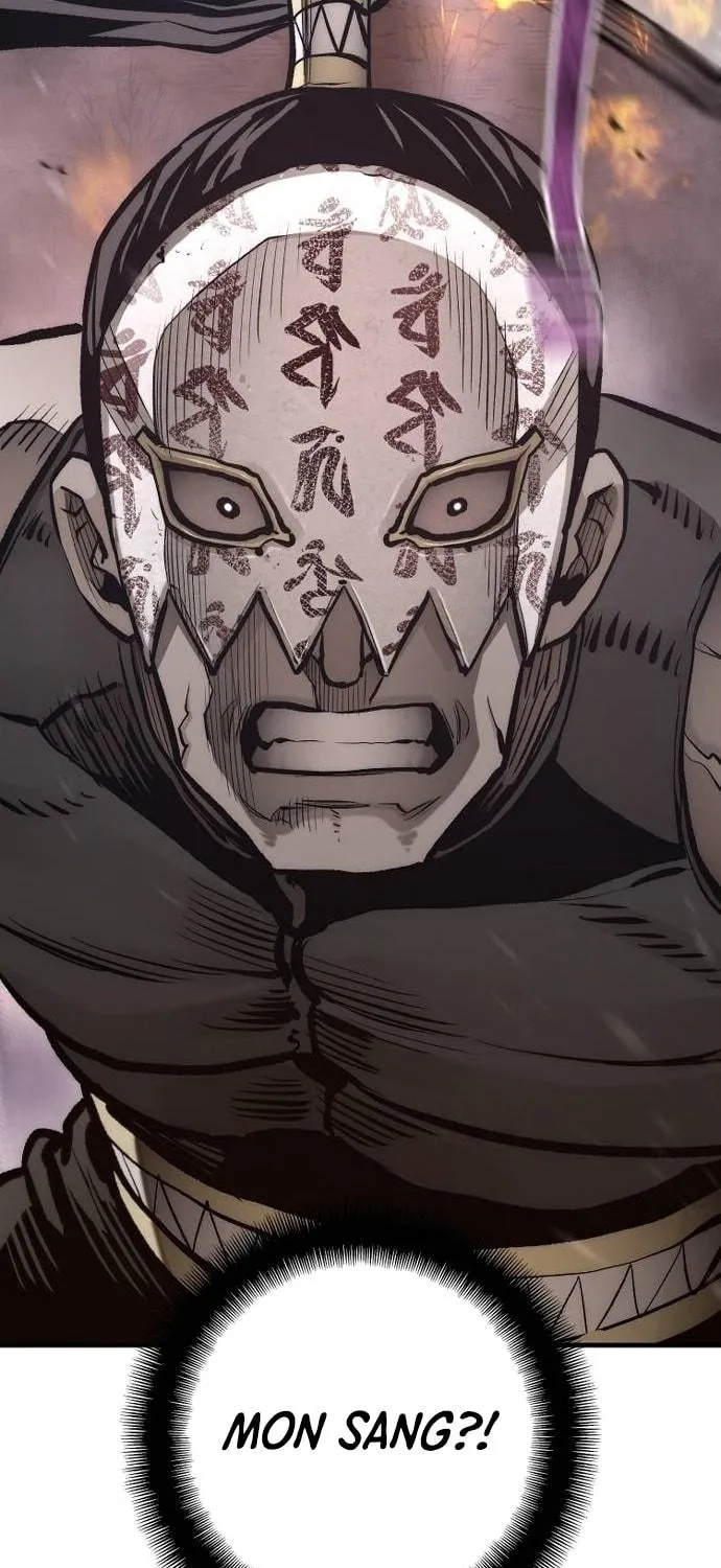 Murim RPG Simulation Chapter 107 page 119 - 