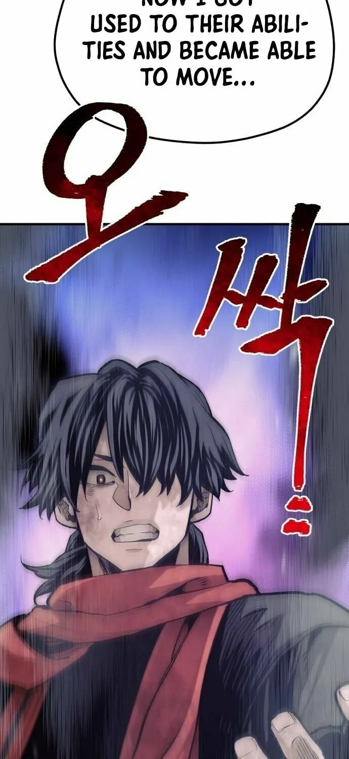 Murim RPG Simulation Chapter 107 page 13 - 