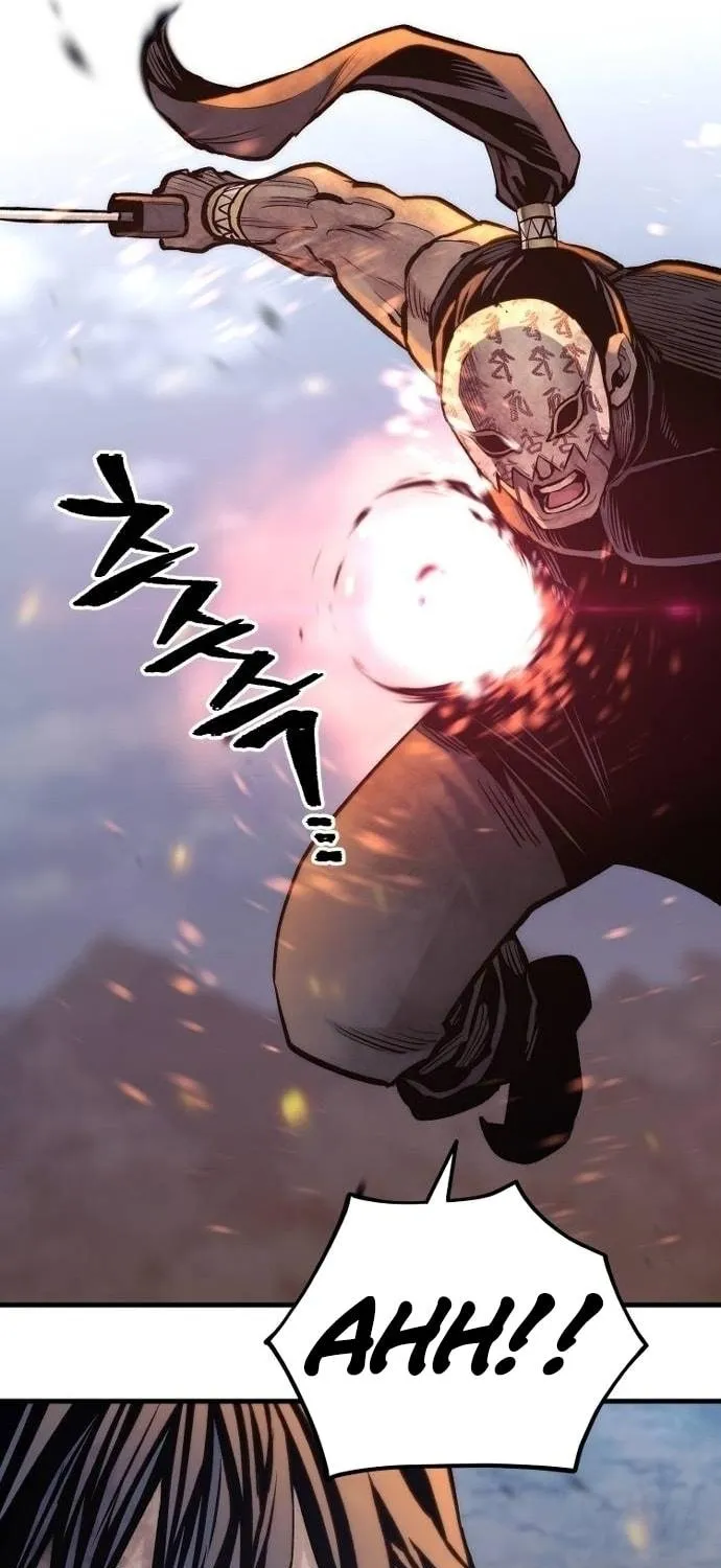 Murim RPG Simulation Chapter 107 page 137 - 
