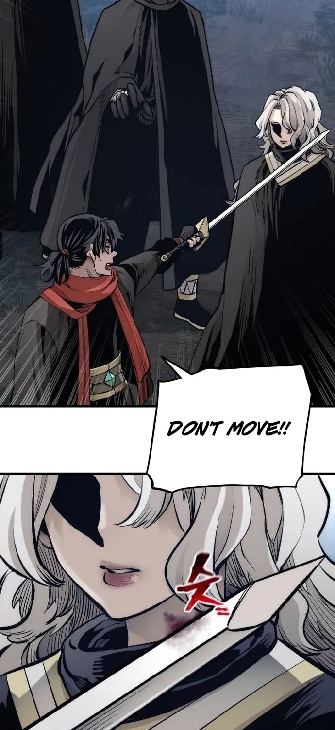 Murim RPG Simulation Chapter 107 page 151 - 