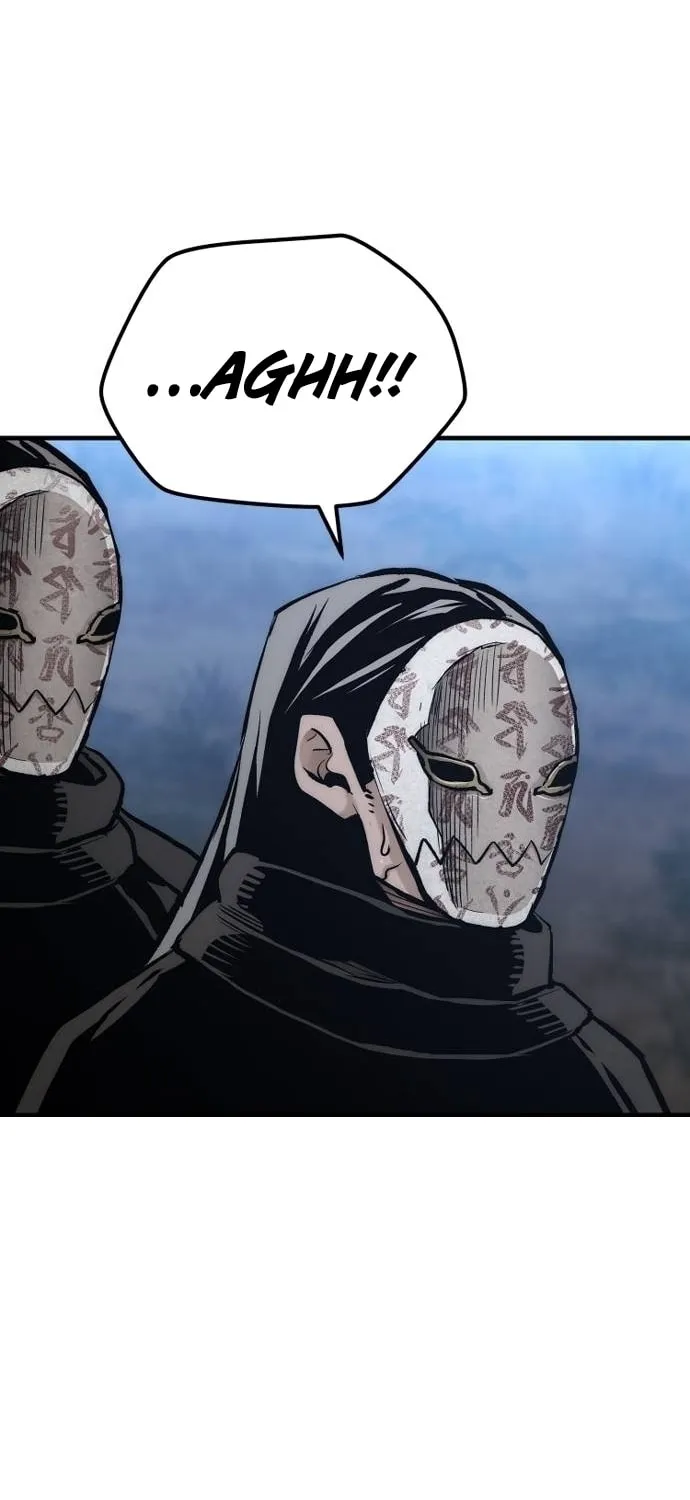 Murim RPG Simulation Chapter 107 page 153 - 