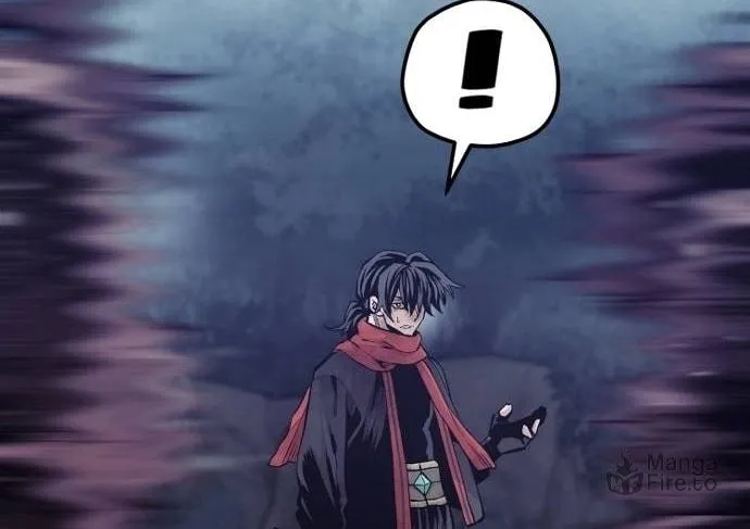 Murim RPG Simulation Chapter 107 page 18 - 