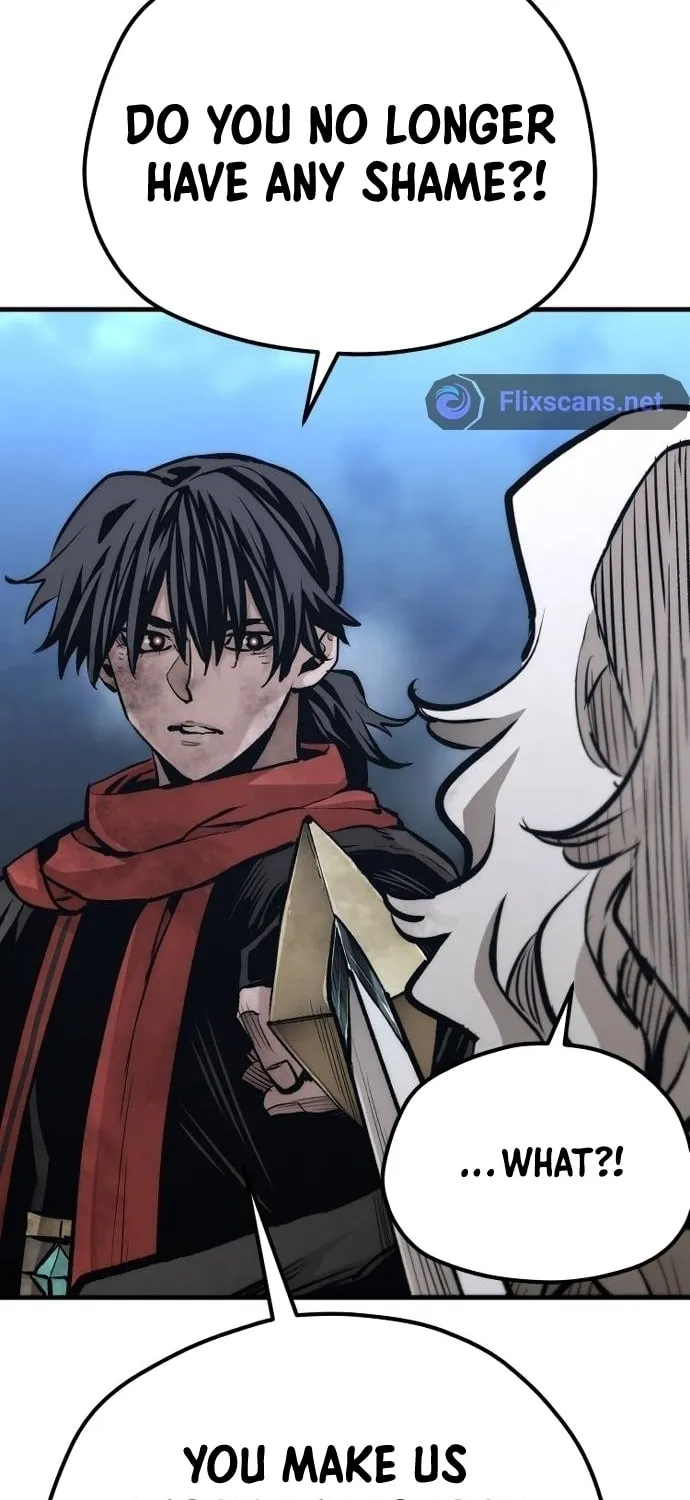 Murim RPG Simulation Chapter 107 page 177 - 
