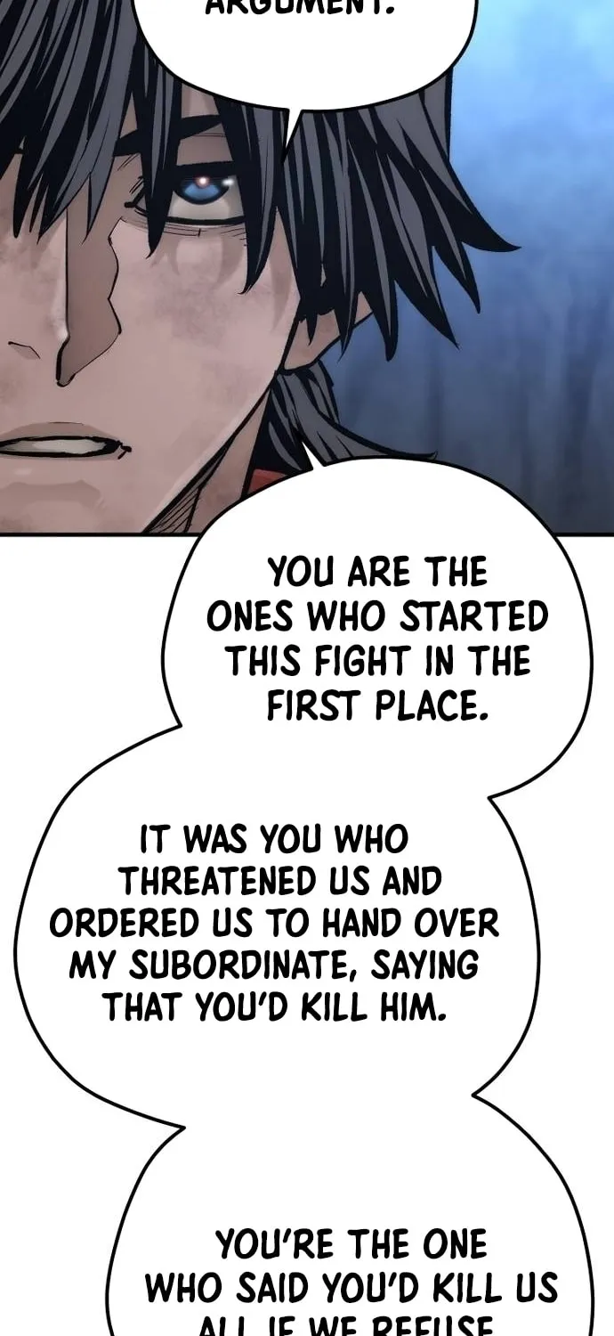 Murim RPG Simulation Chapter 107 page 181 - 
