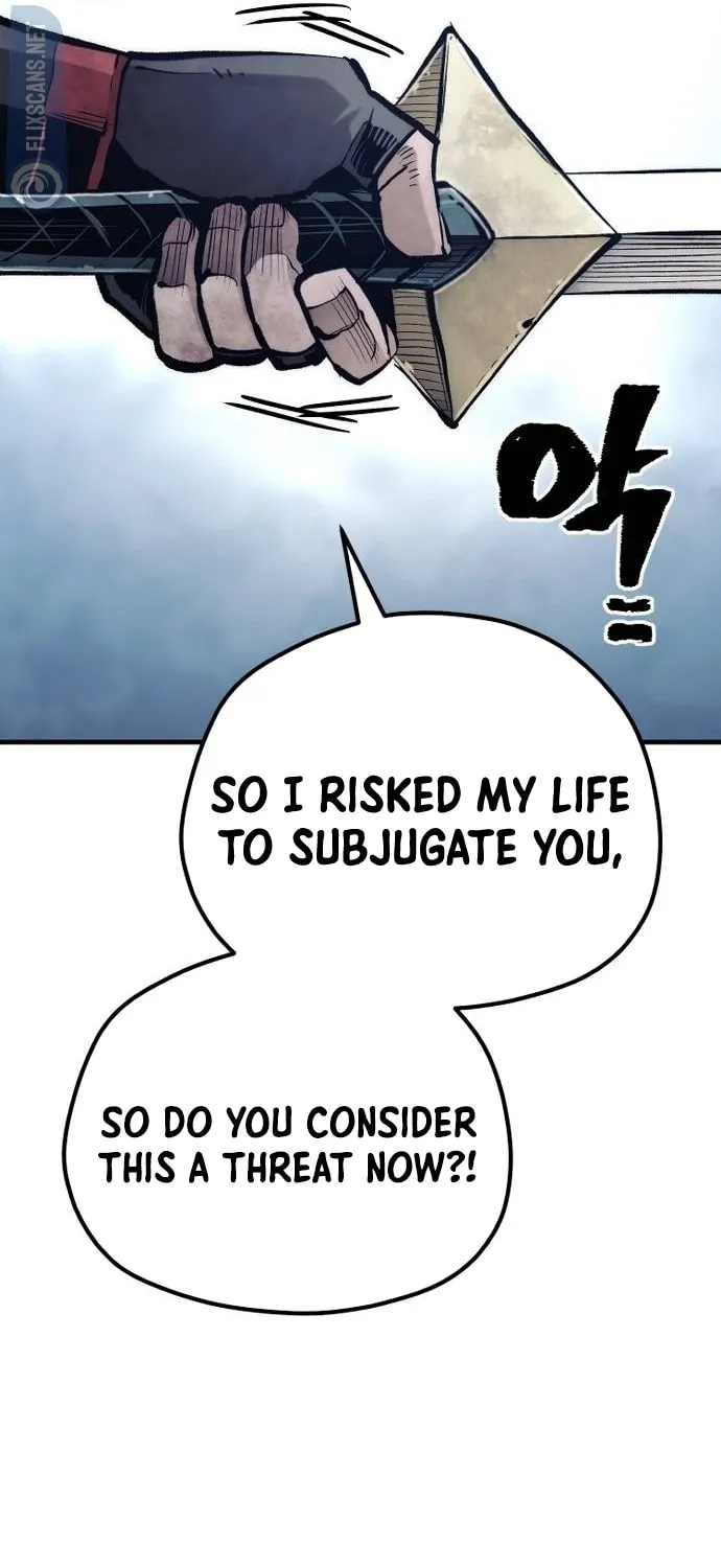 Murim RPG Simulation Chapter 107 page 183 - 