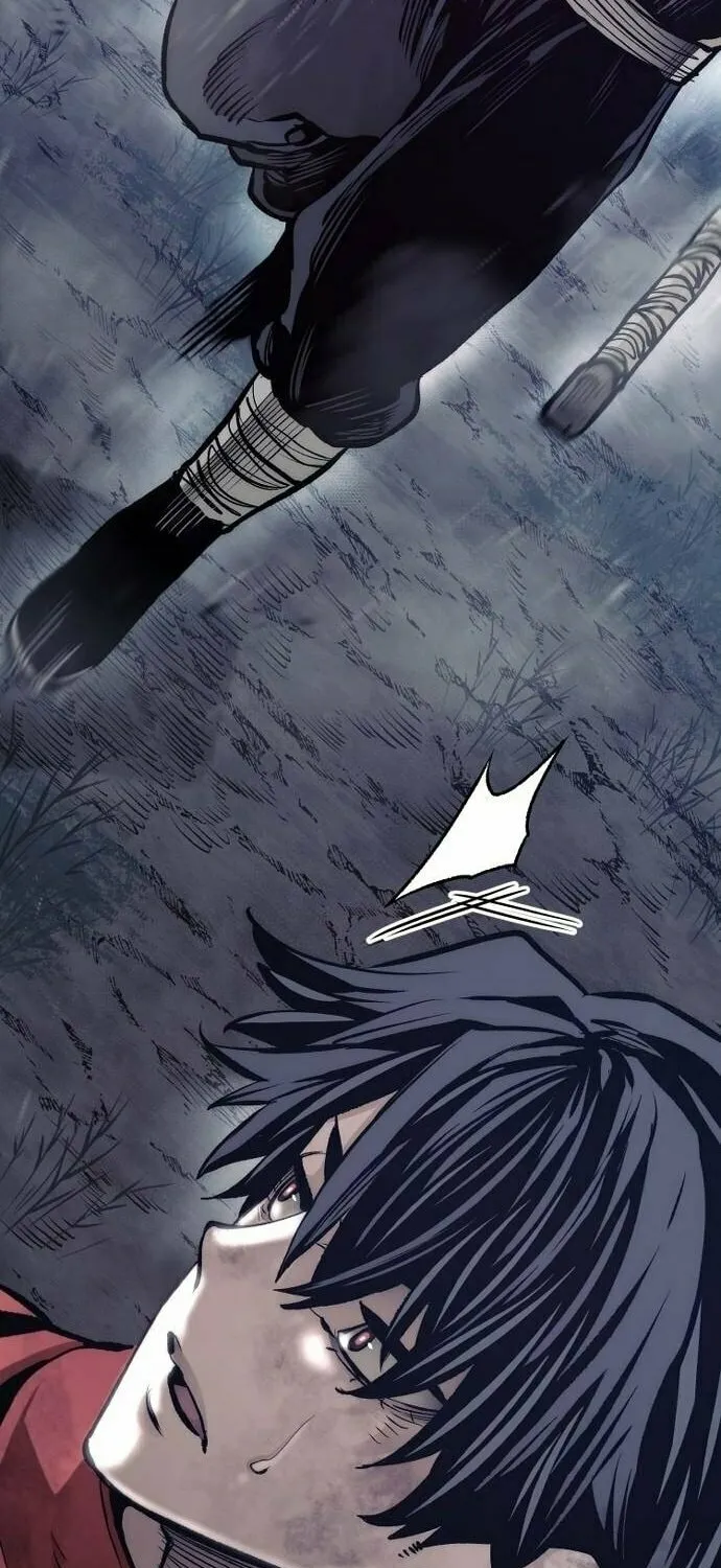 Murim RPG Simulation Chapter 107 page 193 - 
