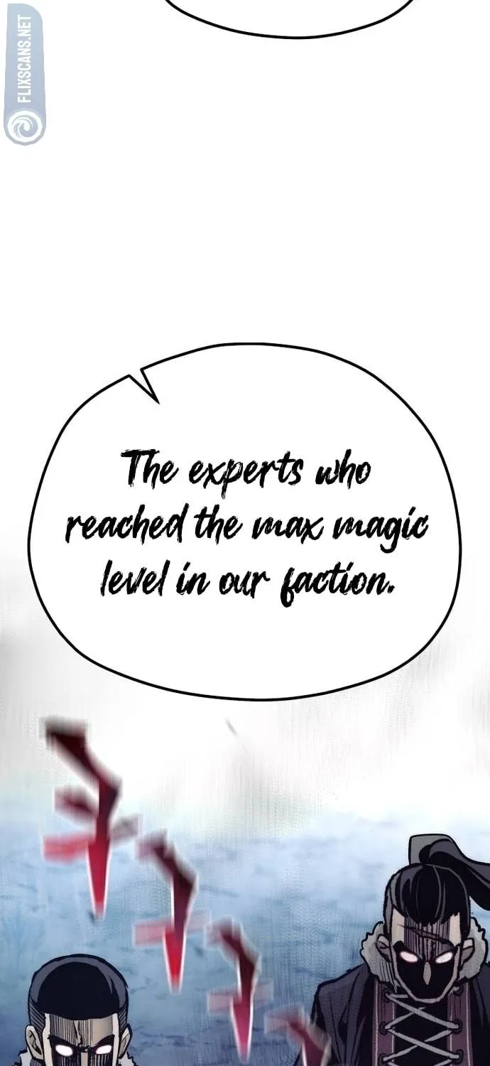 Murim RPG Simulation Chapter 107 page 197 - 