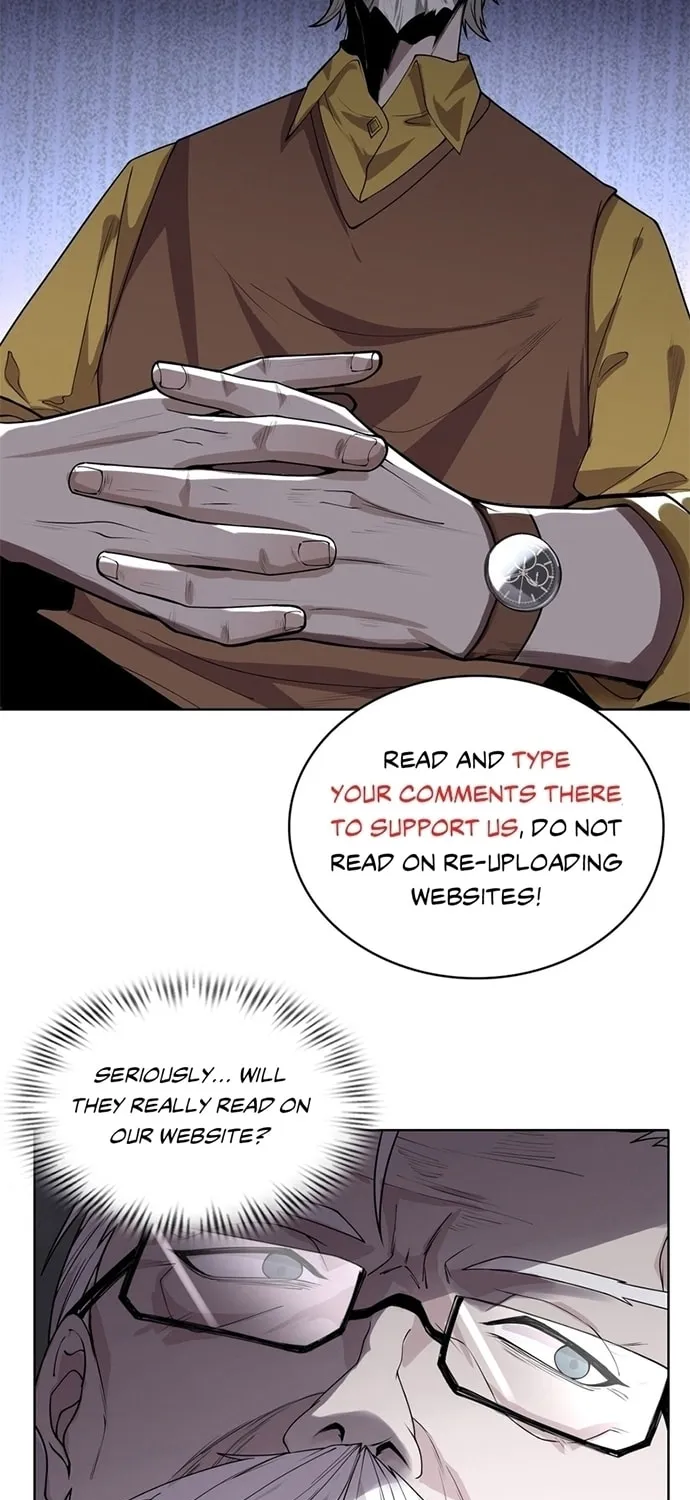 Murim RPG Simulation Chapter 107 page 205 - 