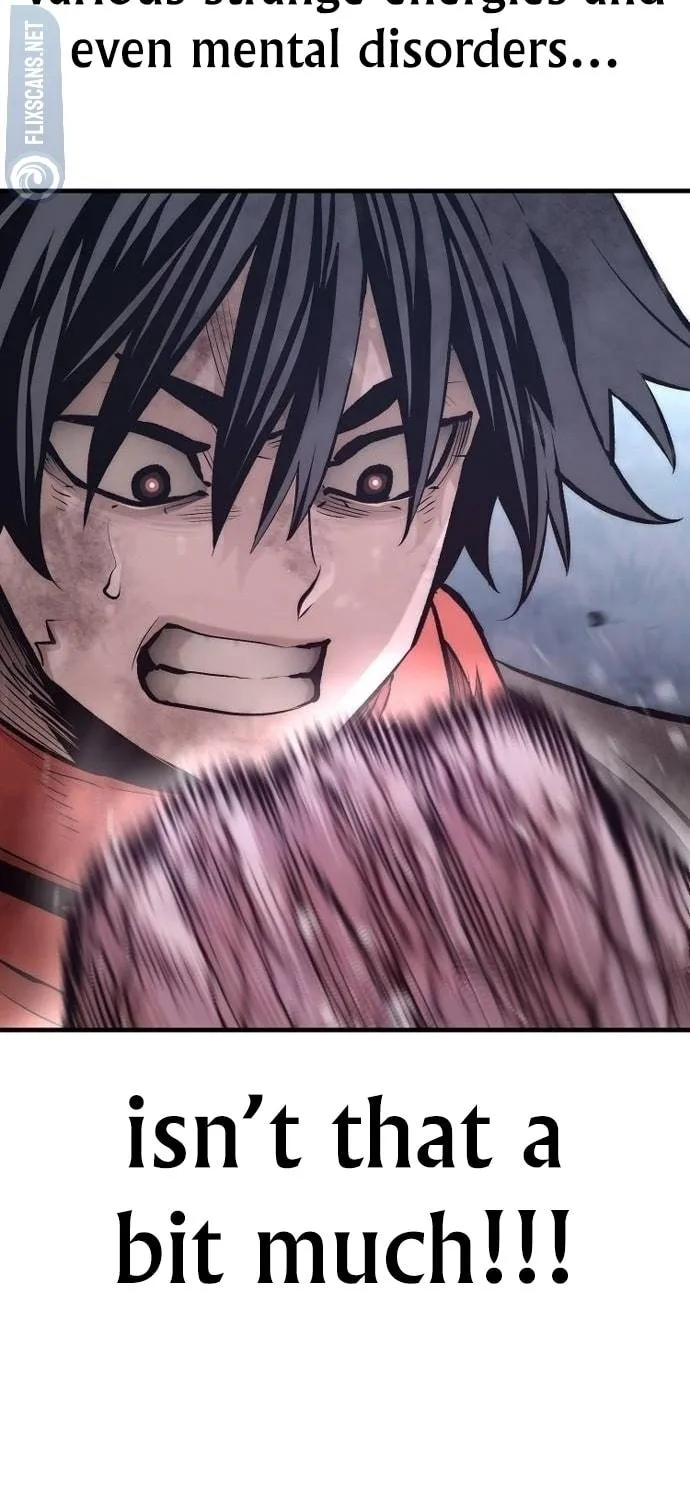 Murim RPG Simulation Chapter 107 page 29 - 