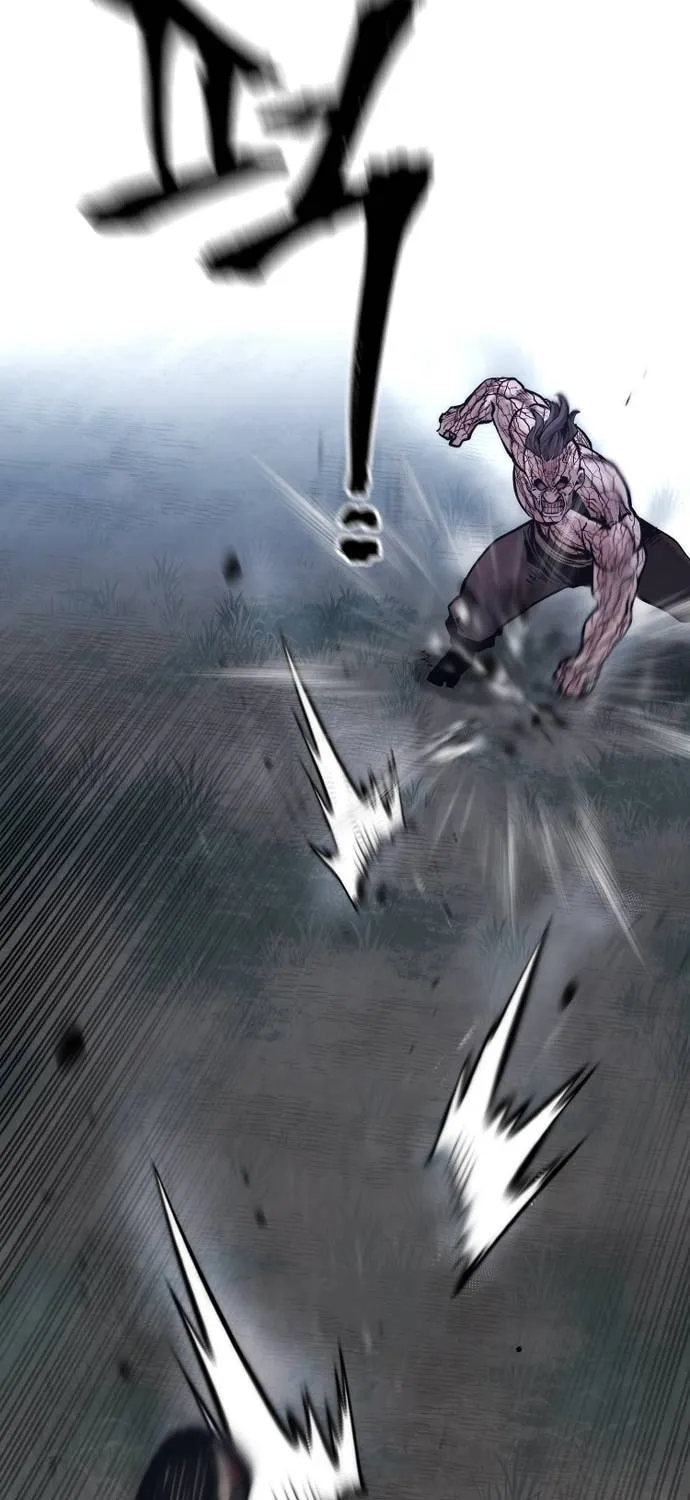 Murim RPG Simulation Chapter 107 page 31 - 