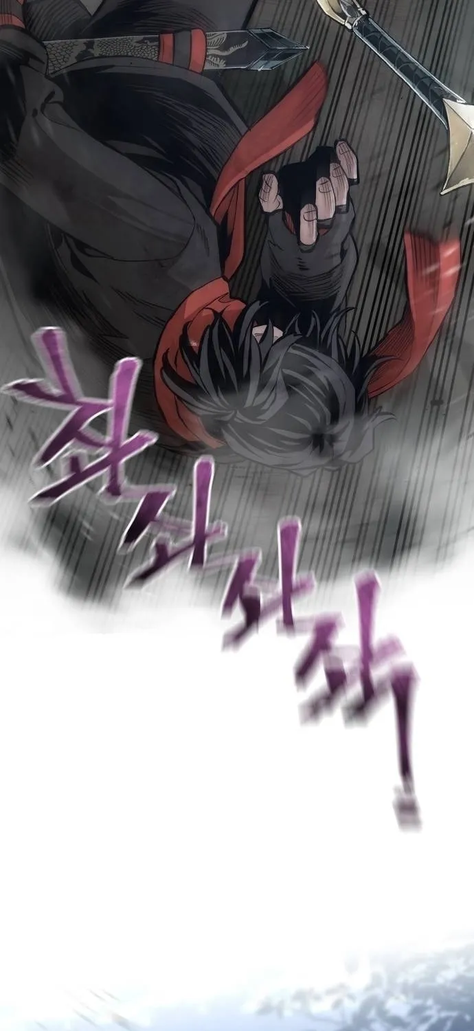 Murim RPG Simulation Chapter 107 page 33 - 