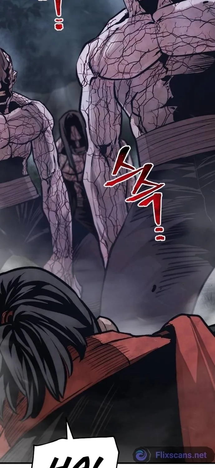 Murim RPG Simulation Chapter 107 page 35 - 