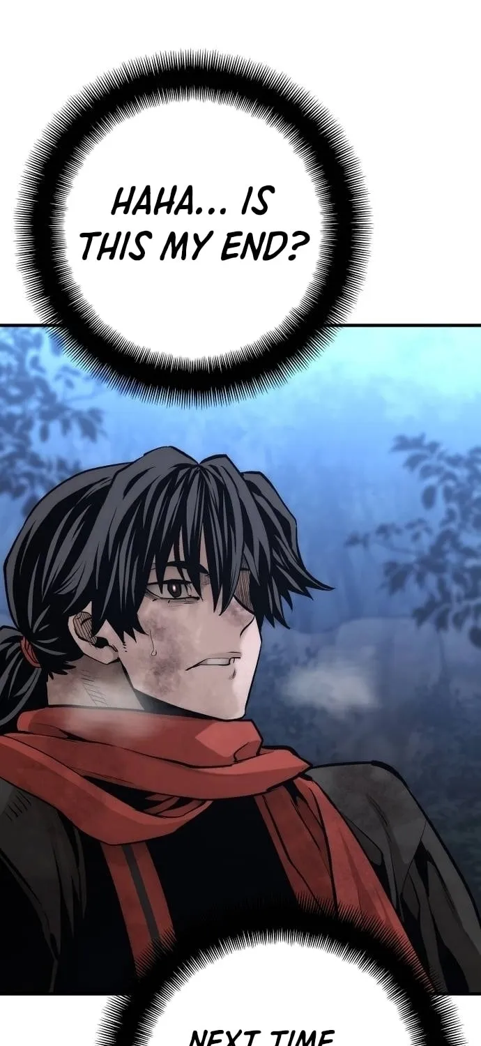 Murim RPG Simulation Chapter 107 page 37 - 