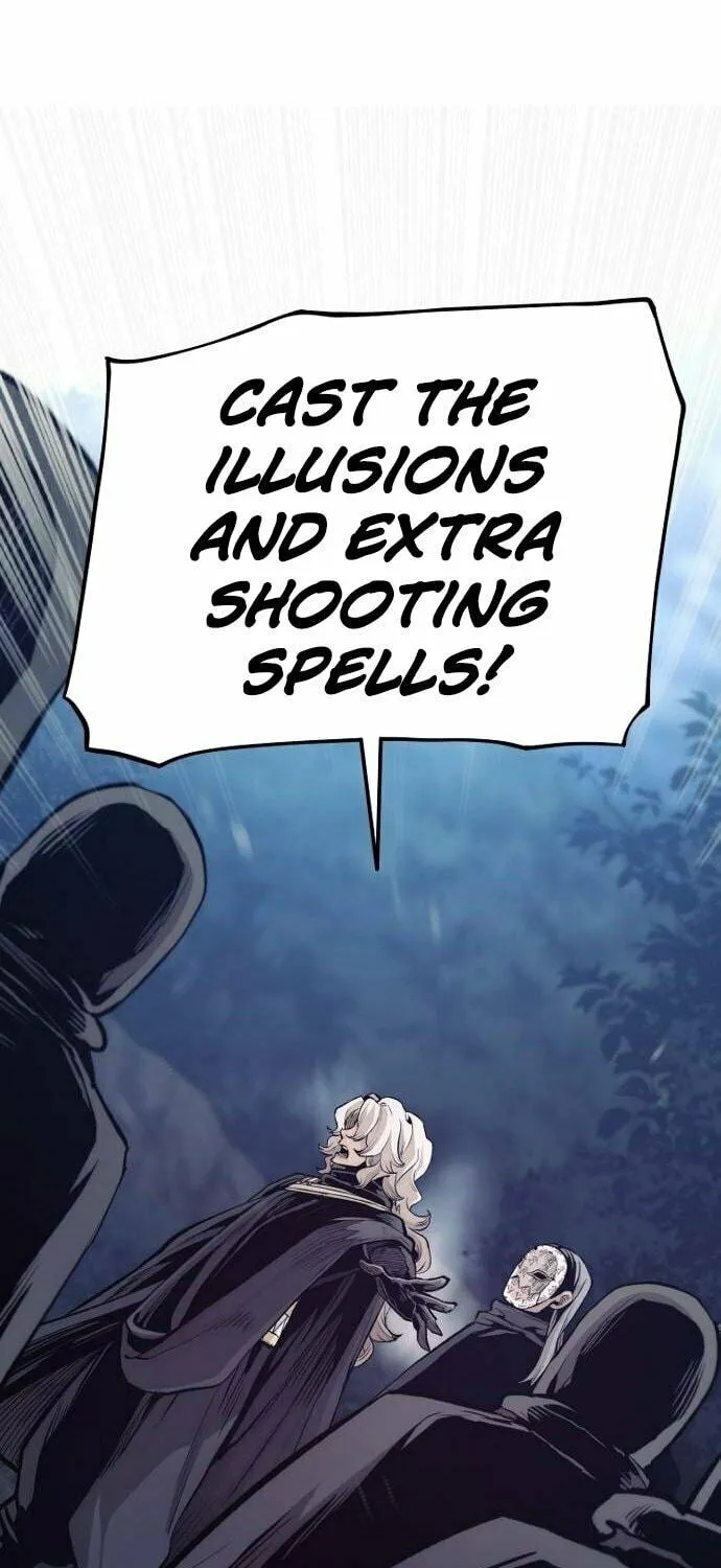 Murim RPG Simulation Chapter 107 page 5 - 