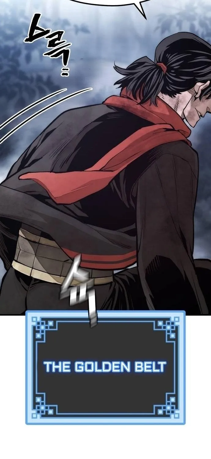 Murim RPG Simulation Chapter 107 page 53 - 