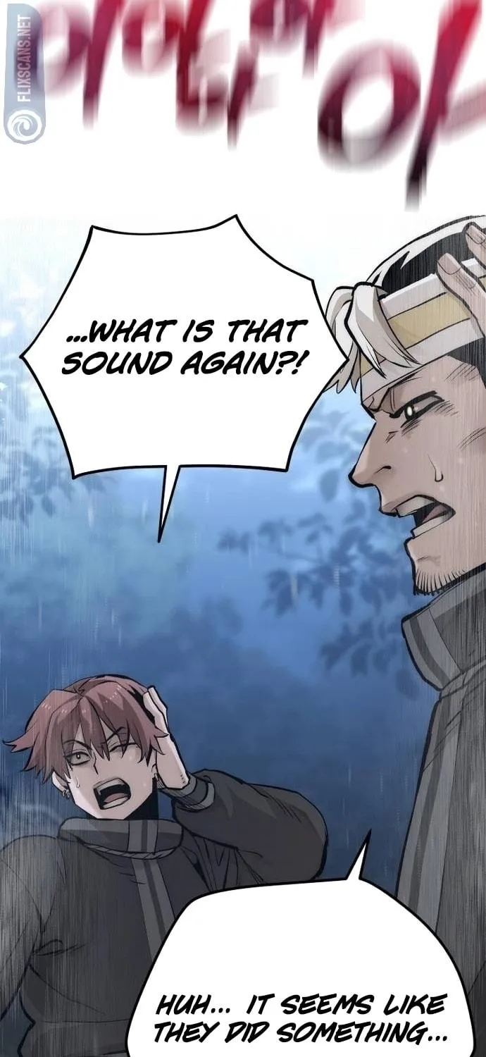 Murim RPG Simulation Chapter 107 page 71 - 