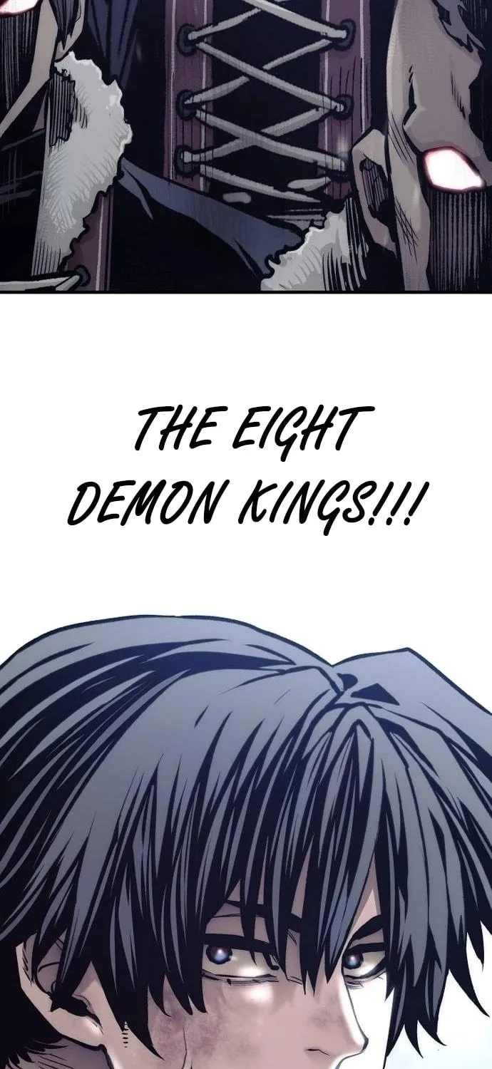 Murim RPG Simulation Chapter 108 page 11 - 