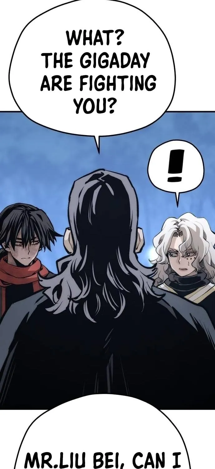 Murim RPG Simulation Chapter 108 page 101 - 