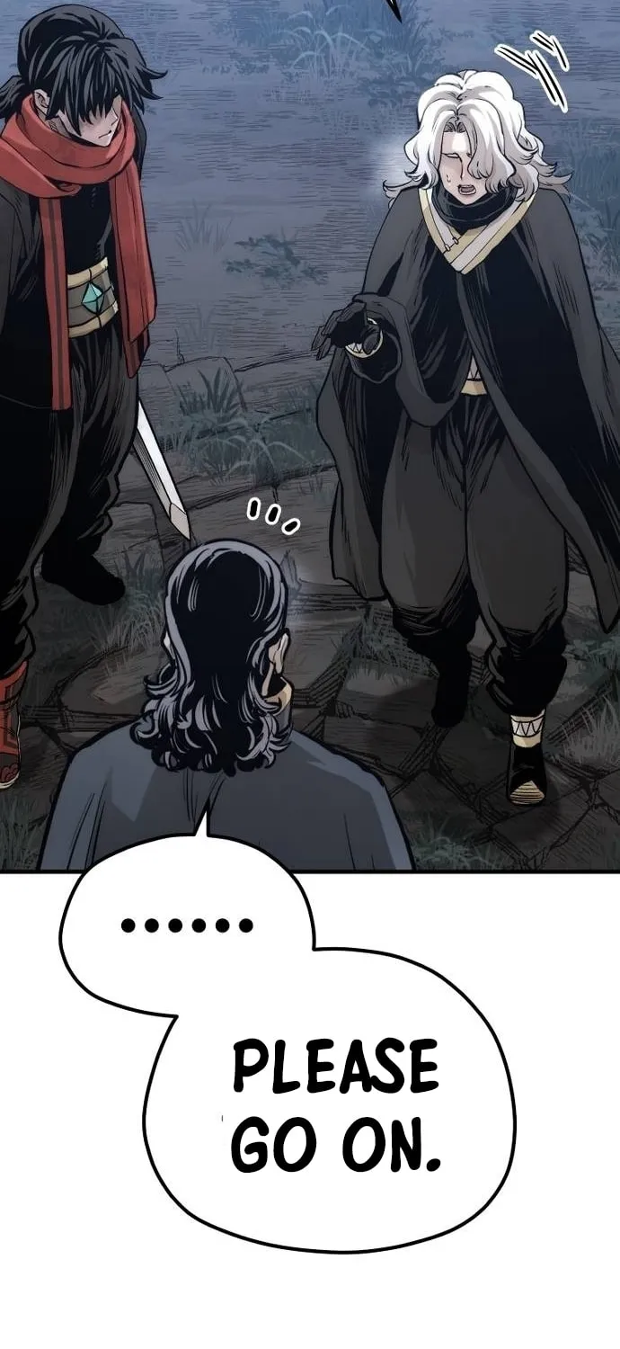 Murim RPG Simulation Chapter 108 page 103 - 