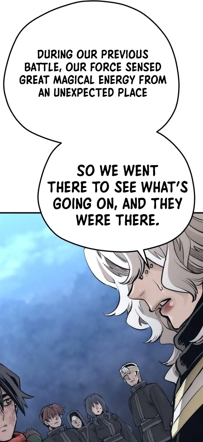 Murim RPG Simulation Chapter 108 page 105 - 